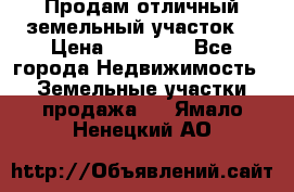 Продам отличный земельный участок  › Цена ­ 90 000 - Все города Недвижимость » Земельные участки продажа   . Ямало-Ненецкий АО